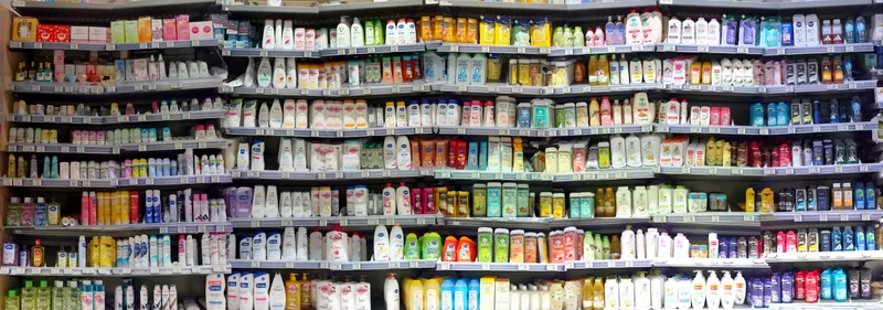 Rayon de démonstration